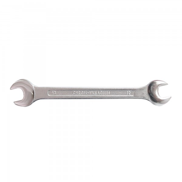 Llave fija cr-van.  25x28 mm.