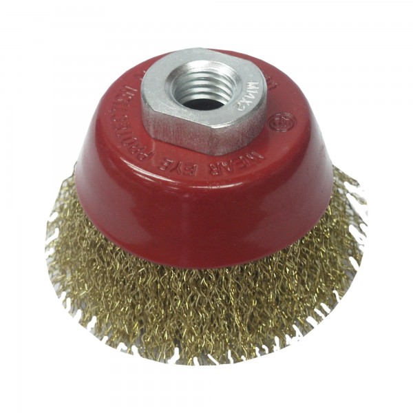 Cepillo vaso   75 mm.   m-14