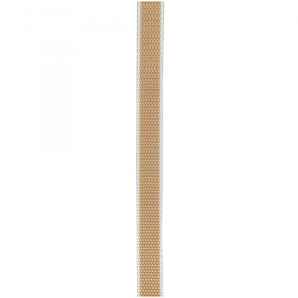 Cinta persiana 18 mm. 50 m. beige