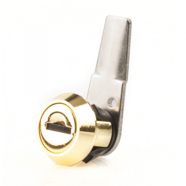 Cerradura buzon  keya prs.rect.dor.ig