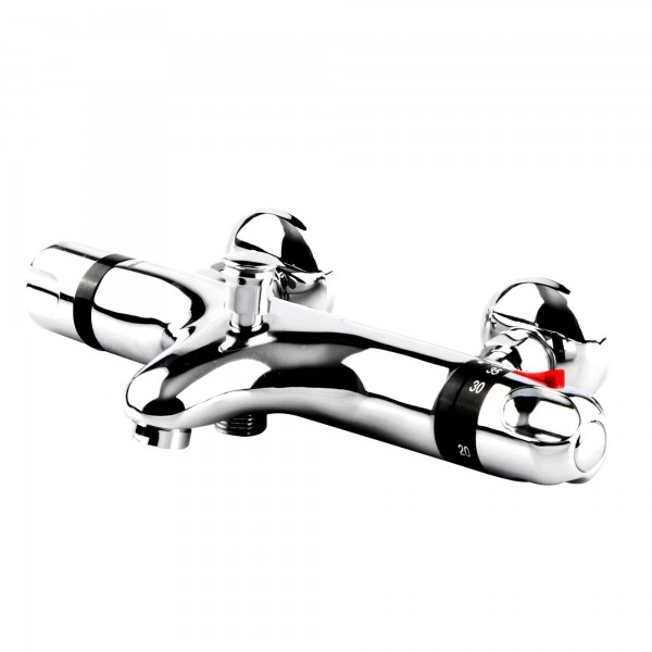 Grifo java termostatico bañera