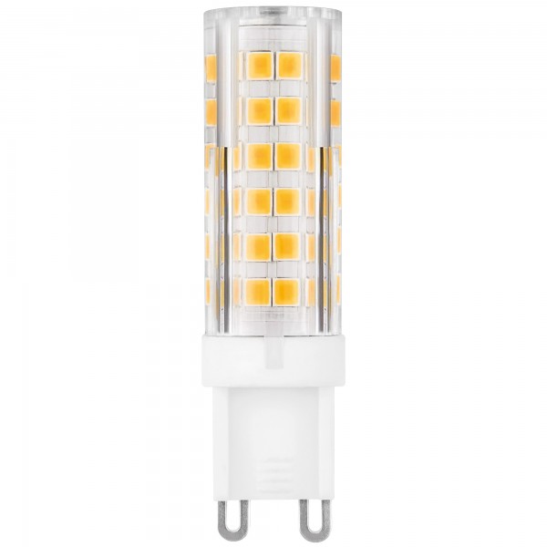 Bomb.led g9 230v. 10w. 360º neutra