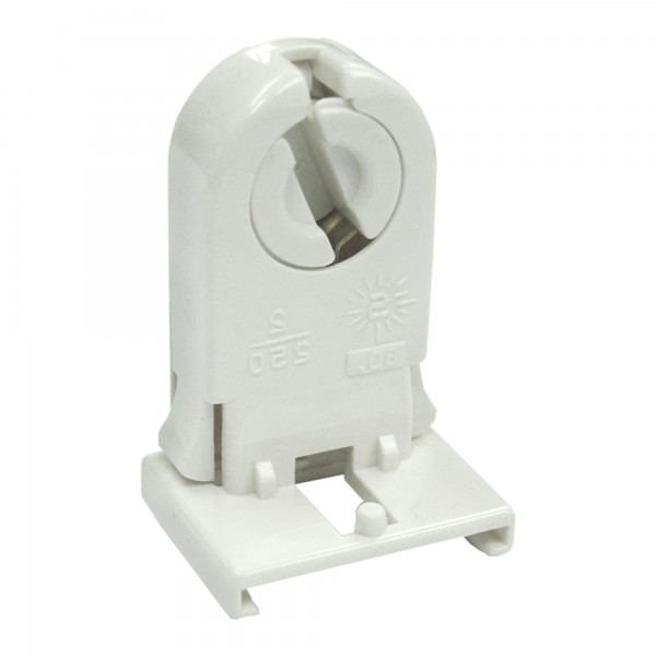 Portalamparas onlex fluorescente