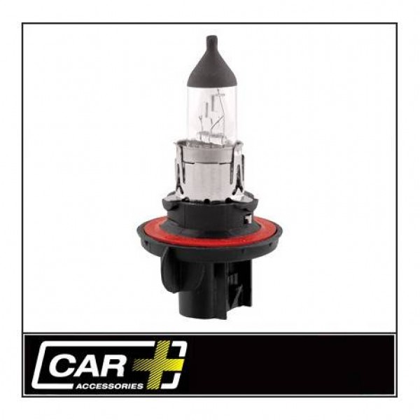 Lámpara h13 12v 55w pgj26 4t hcv series blister