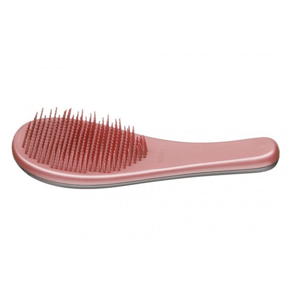 Eurostil desenredar cepillo surtido colores 1un