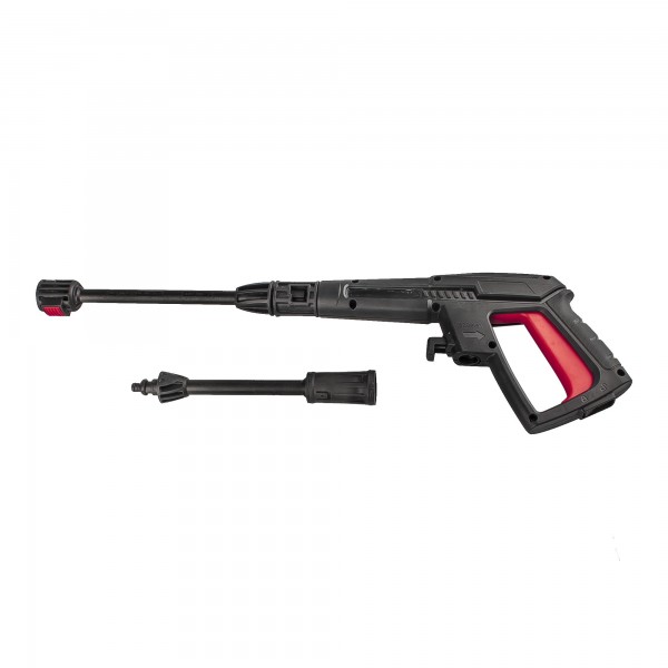 Rec. hidrol. 1400w lanza