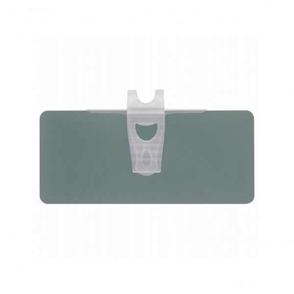 Extension para la visera parasol