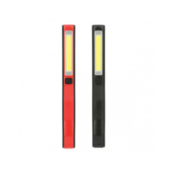 Display Led mini Lamp. 18pcs. ( 9 x Negra + 9 x Ro - ES - LWLDISP