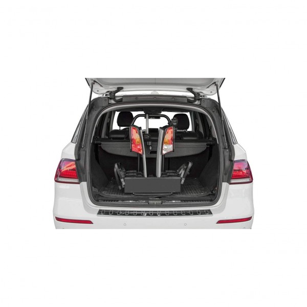 MENABO ANTARES PLUS 3 BICICLETAS PLEGABLE