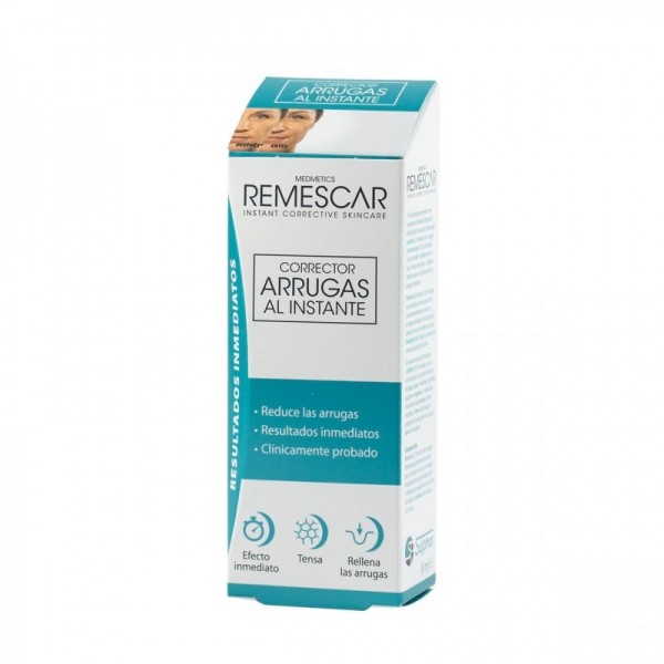 Remescar Corrector de Arrugas Al Instante 4 ml