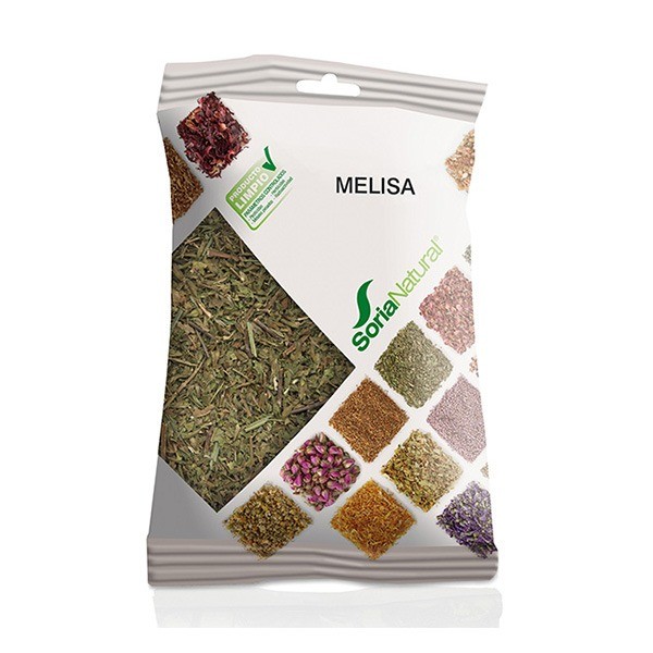 Melisa 30 g Soria Natural R02142