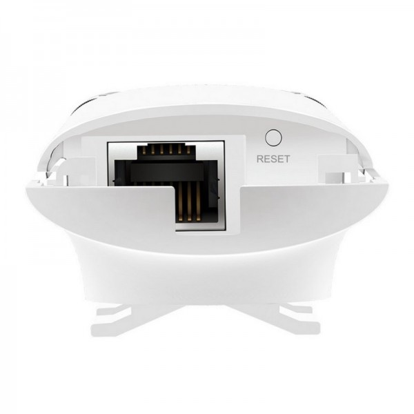 Tp-link eap110-outdoor punto acceso n300 poe