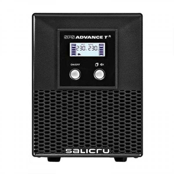 Salicru sps 2000 advance t