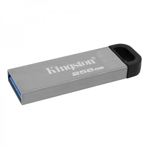 Kingston datatraveler dtkn 256gb usb 3.2 gen1 plat