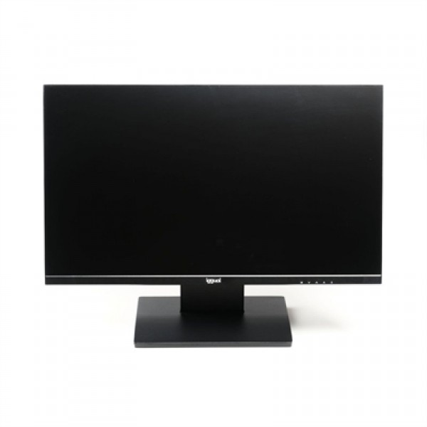 Iggual monitor táctil capacitivo 23,8" 16:9 fhd