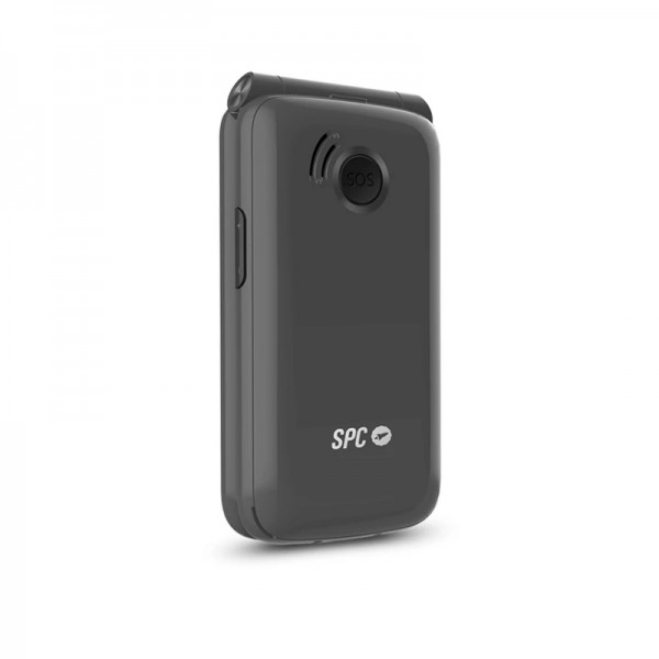 Spc 2326t movil stella 2 bt fm + dock