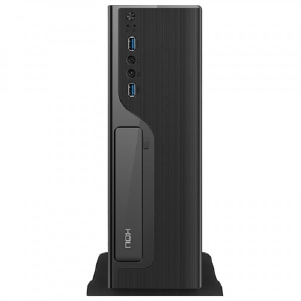 Nox caja slim lite070 500w