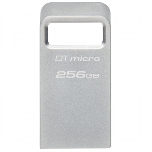 Kingston datatraveler dtmc3g2 256gb metal usb3.2