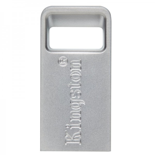 Kingston datatraveler dtmc3g2 256gb metal usb3.2