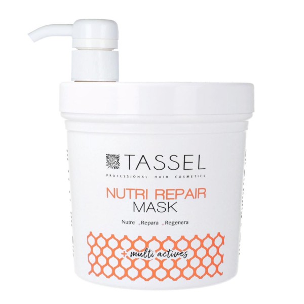 Eurostil tassel mascarilla nutri-repair 1000ml