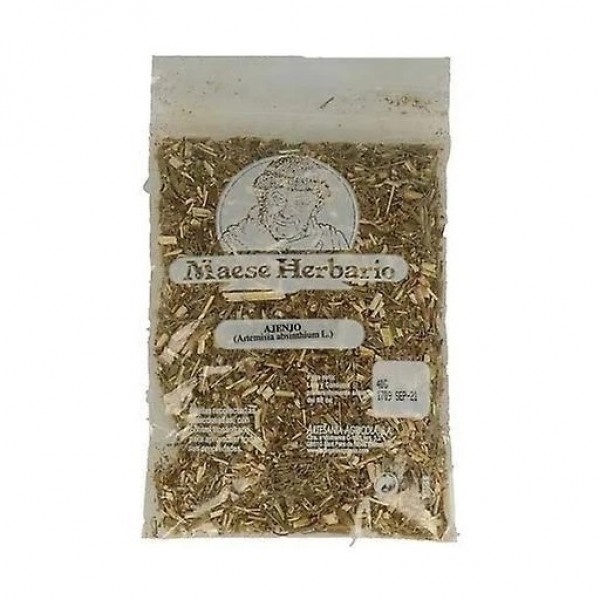 AJENJO FLOR BOLSA 40 G
