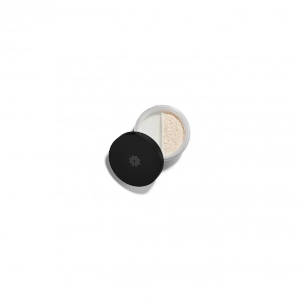 Lily lolo translucent polvos silk 4.5gr