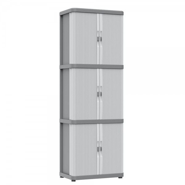 Armario rolling space, modular 3, 170 x 59 x 36 cm