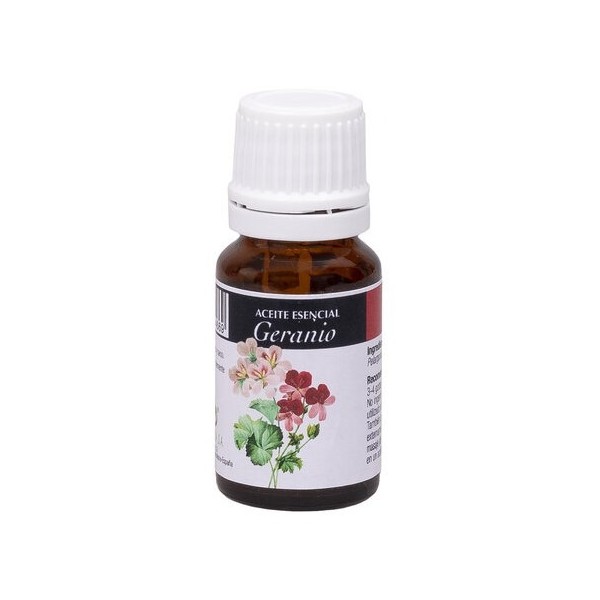Esencia geranio 10ml
