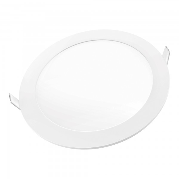 Downlight led samsung redon.blanco 18w.n