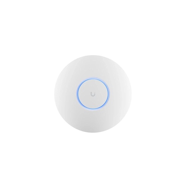 Ubiquiti u6+ ap wifi6 1xgbe poe 2x2 dual