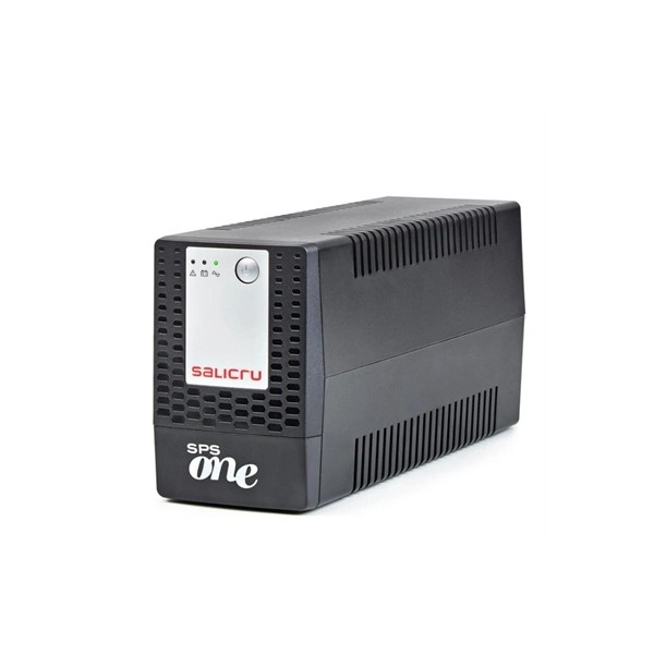 Salicru sps one 500va sai 240w neg