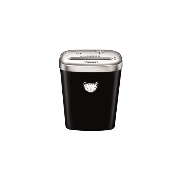 Fellowes destructora 53c corte  partículas  4x38mm