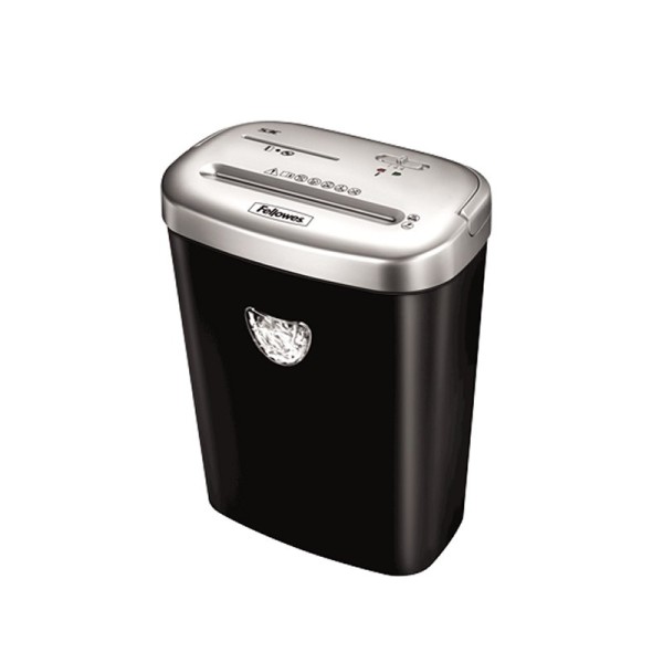 Fellowes destructora 53c corte  partículas  4x38mm