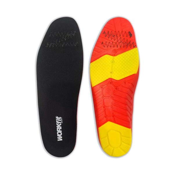 Plantilla workfit gel anti impactos44-45