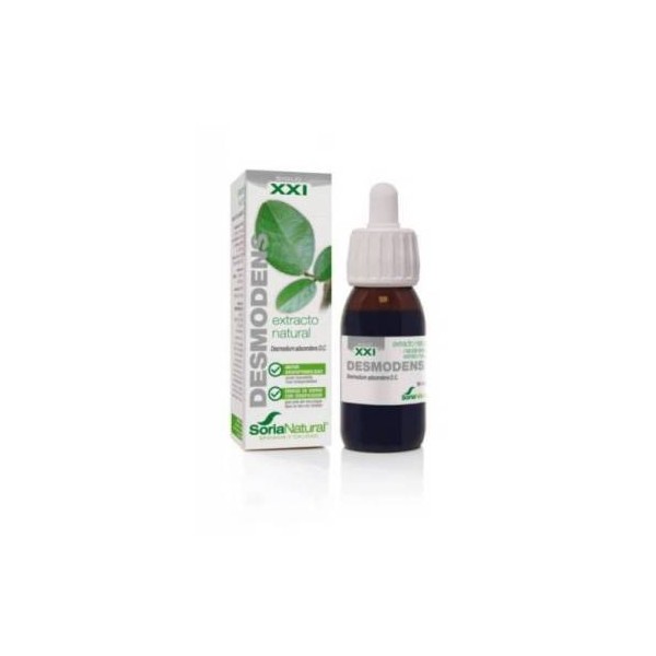 Extracto de Desmodens 50ml Soria Natural