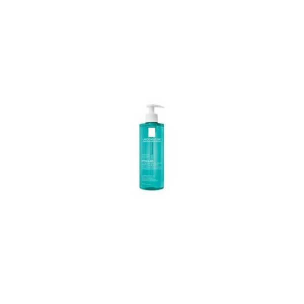 Effaclar Micropeeling Gel 400 ml