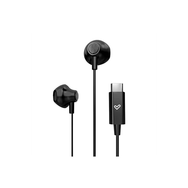 Energy sistem auriculares easypods type c space