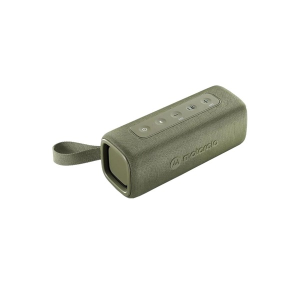 Motorola altavoz rokr 600 green 30w bt ip67
