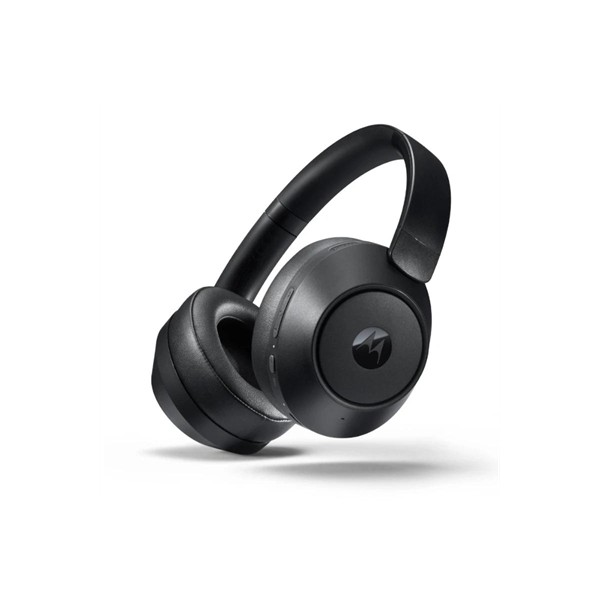 Motorola auriculares xt800 anc black over ear bt