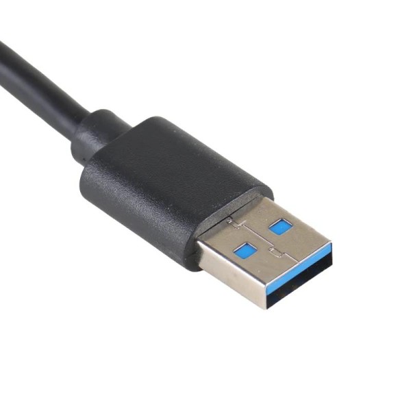 Iggual hub usb-a 3.0 x 4 puertos usb-a 3.0