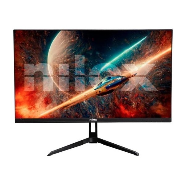 Nilox nxm24fhd16511 monitor 24"ips 165h hdmi dp mm