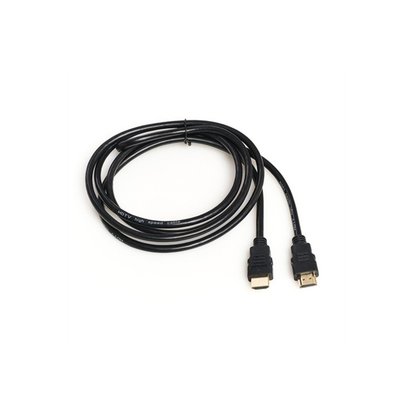 Iggual cable hdmi - hdmi 2.0 4k@60hz 2 metros