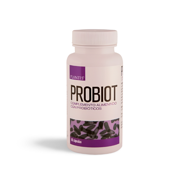 Probiot capsulas