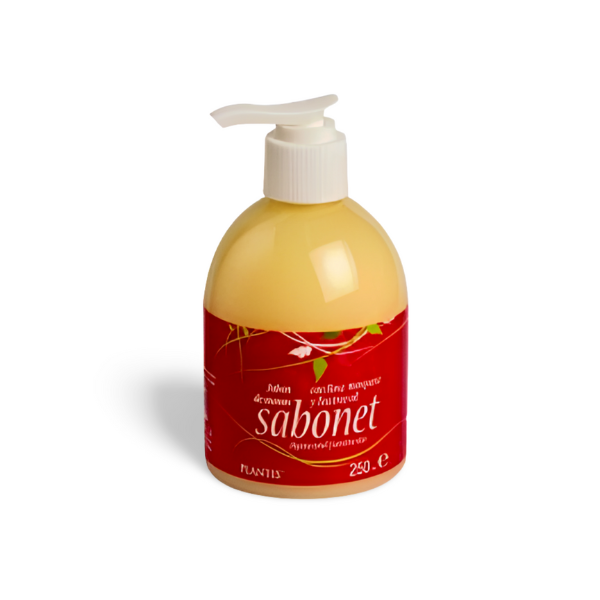 Sabonet 250ml