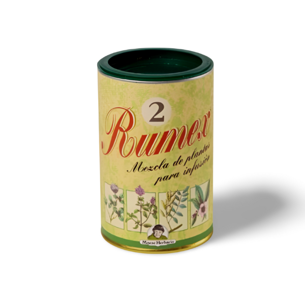 Rumex 2 (digestivo)