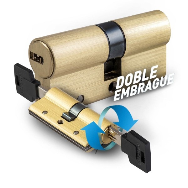 Cilindro seguridad r15-40x40 lat.d.emb.