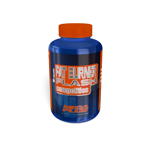 Fat burner competititon 90comprimidos