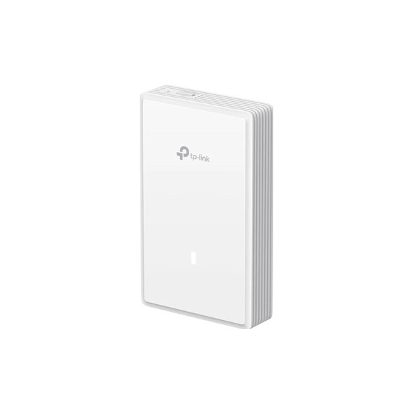 Tp-link eap725-wall ap wifi7 be3600 2x2.5gbe 2xgbe