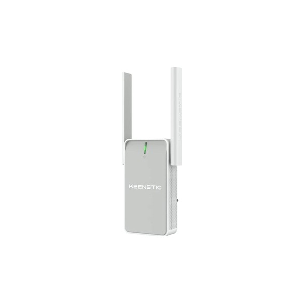 Keenetic buddy 6 repetidor wifi 6 mesh