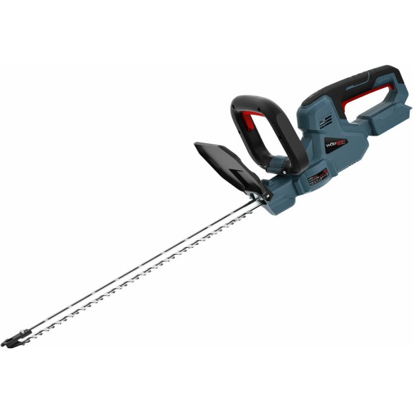 Cortasetos 20v.worgrip s/bat brush.